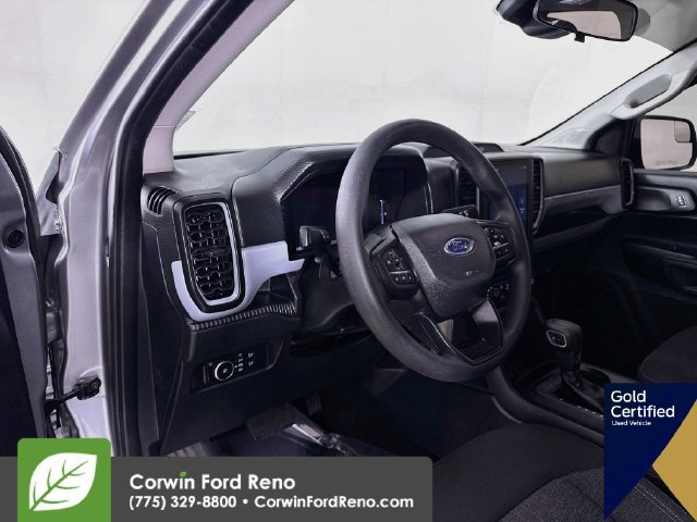 Certified 2024 Ford Ranger XL AWD/4WD image 11