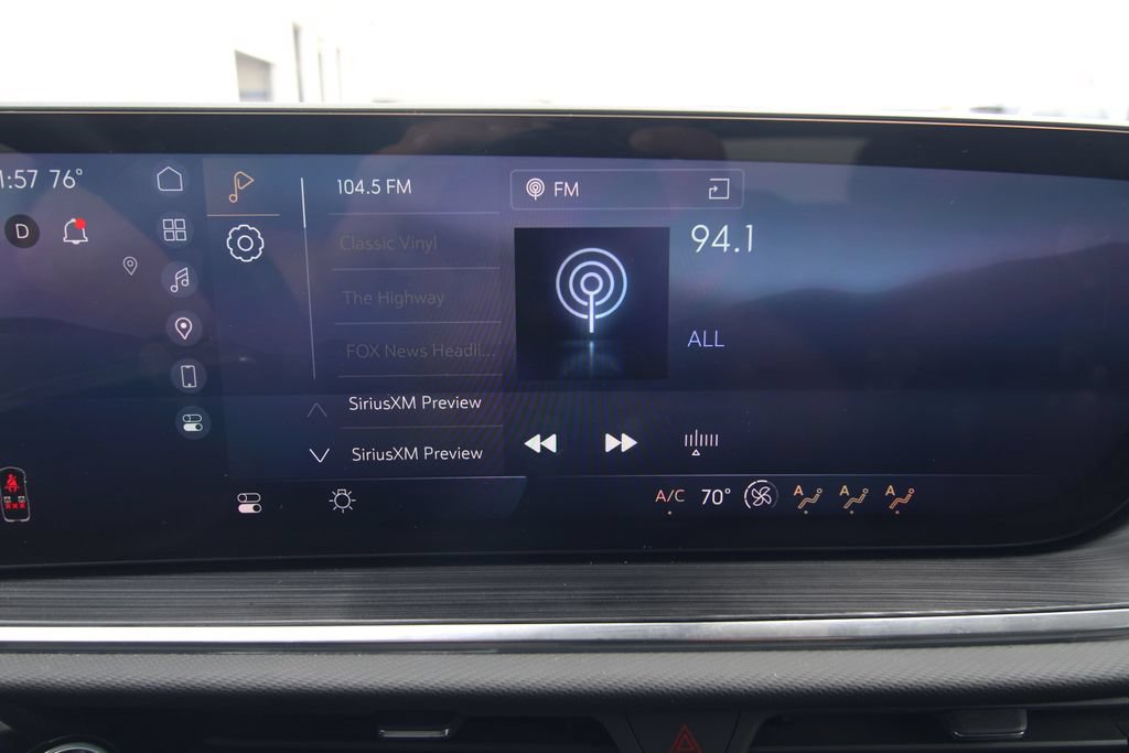 Used 2024 Buick Envision Preferred AWD/4WD image 37