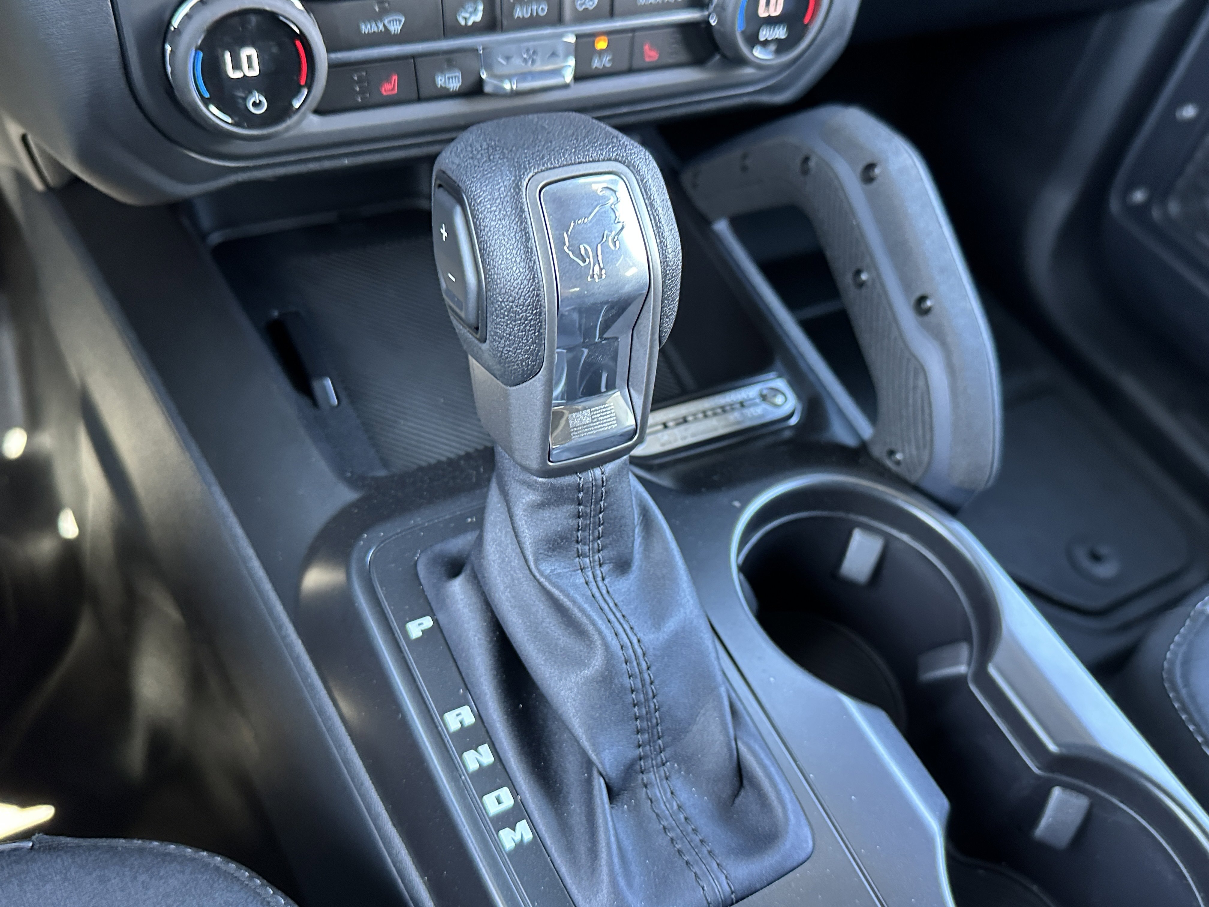 New 2026 Ford Bronco Big Bend w/ Black Diamond Package image 30