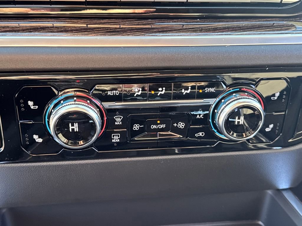 New 2026 GMC Sierra 1500 Elevation image 21