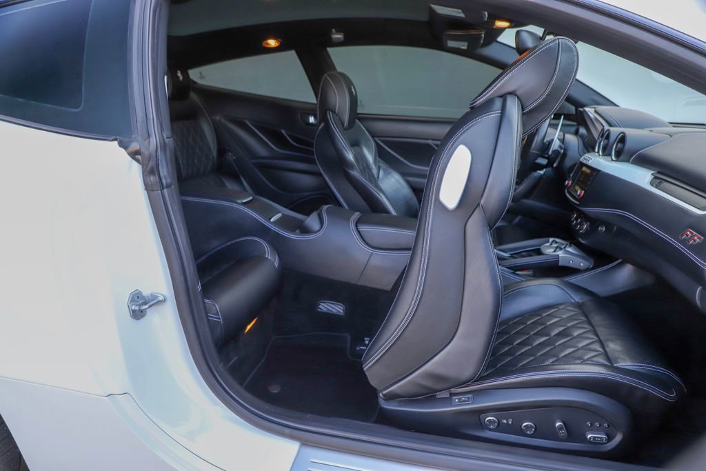 Certified 2016 Ferrari FF image 45