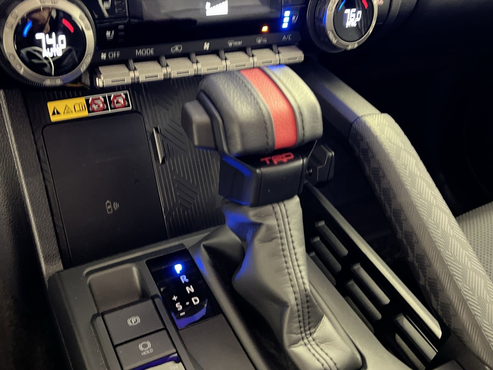 Used 2025 Toyota 4Runner TRD Pro image 22