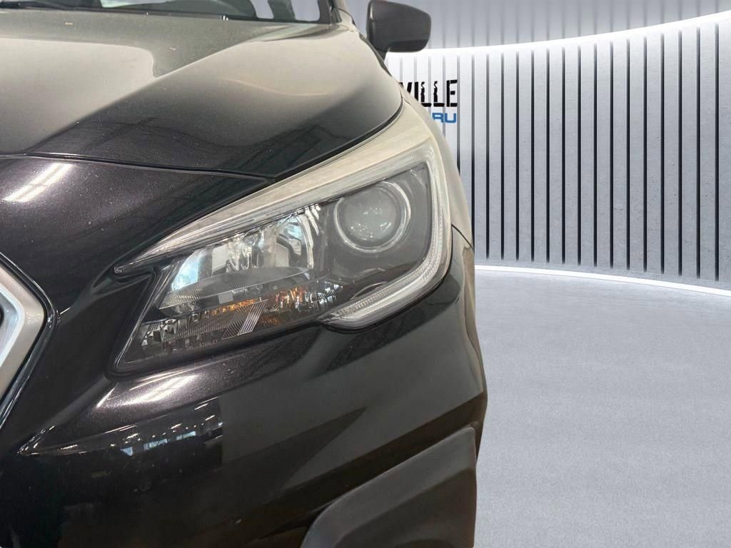 Used 2019 Subaru Outback 2.5i AWD/4WD image 17