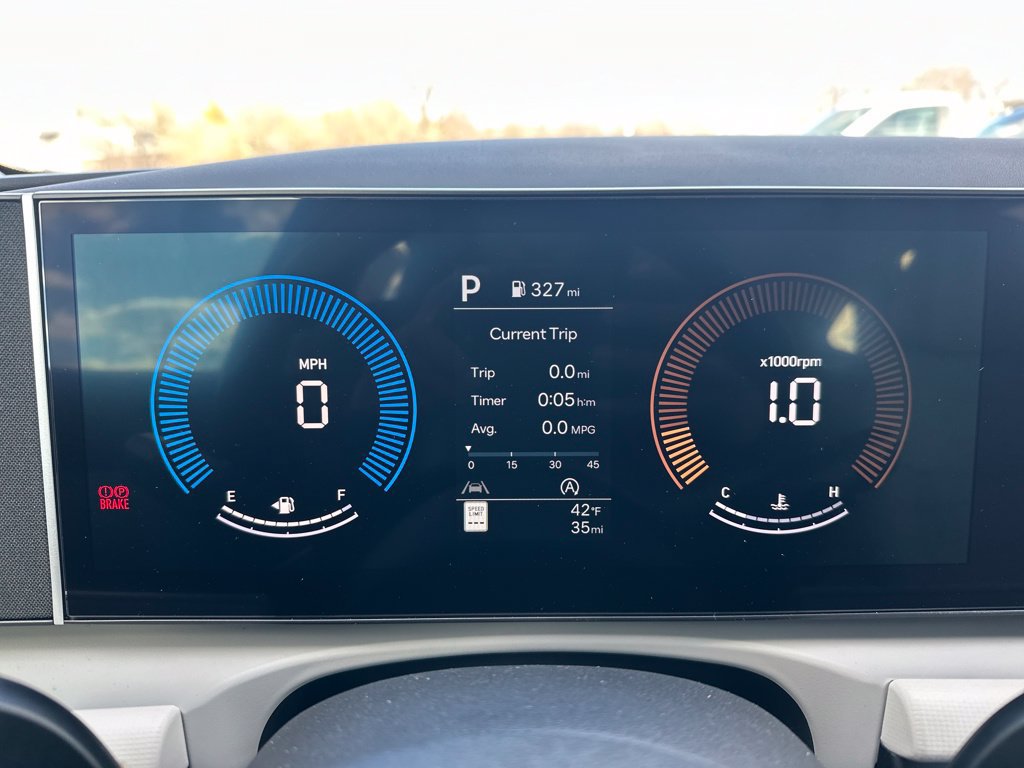 Certified 2026 Hyundai Tucson SE AWD/4WD image 20
