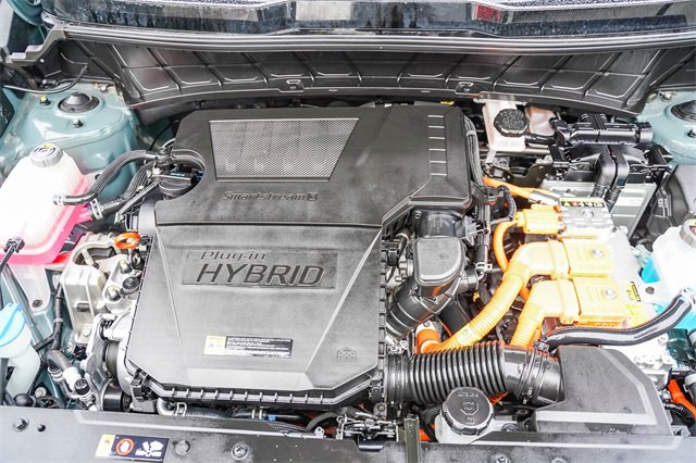 Certified 2023 Kia Niro SX Touring image 28