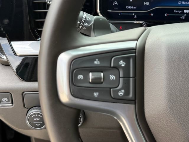 Used 2025 Chevrolet Silverado 1500 LT w/ Texas Edition Plus RWD image 18