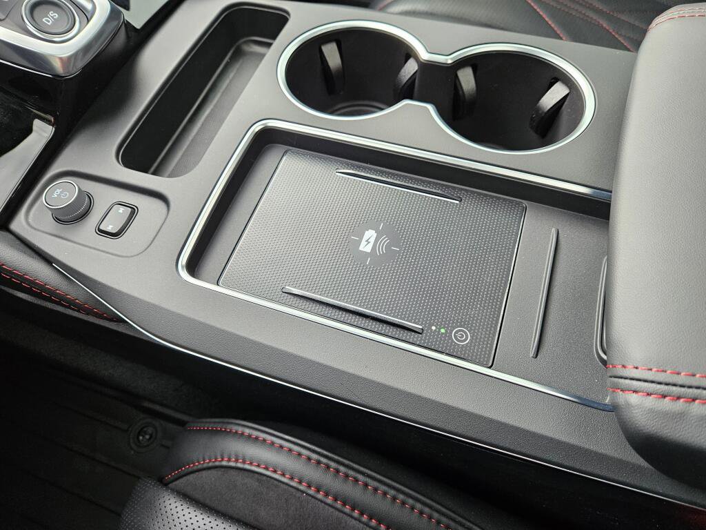 New 2026 Acura MDX Type S image 35