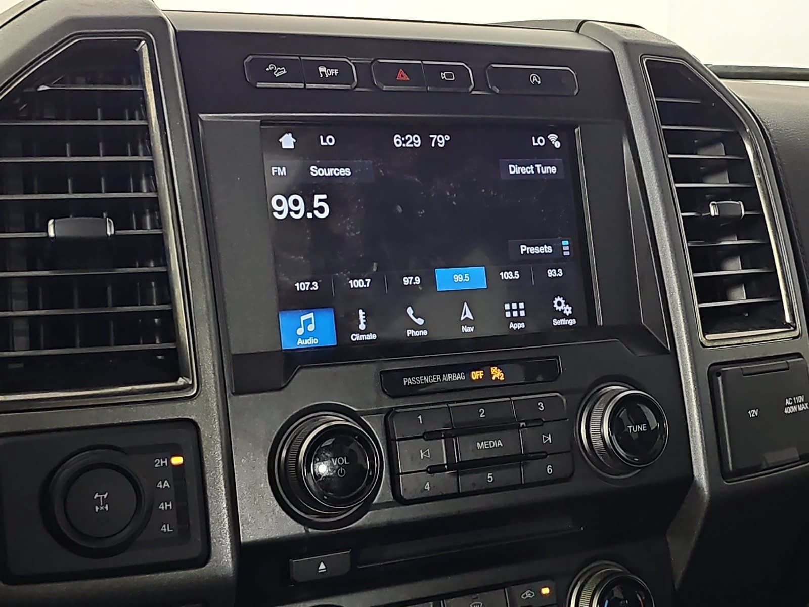 Used 2018 Ford F150 Raptor w/ Equipment Group 802A Luxury AWD/4WD image 19