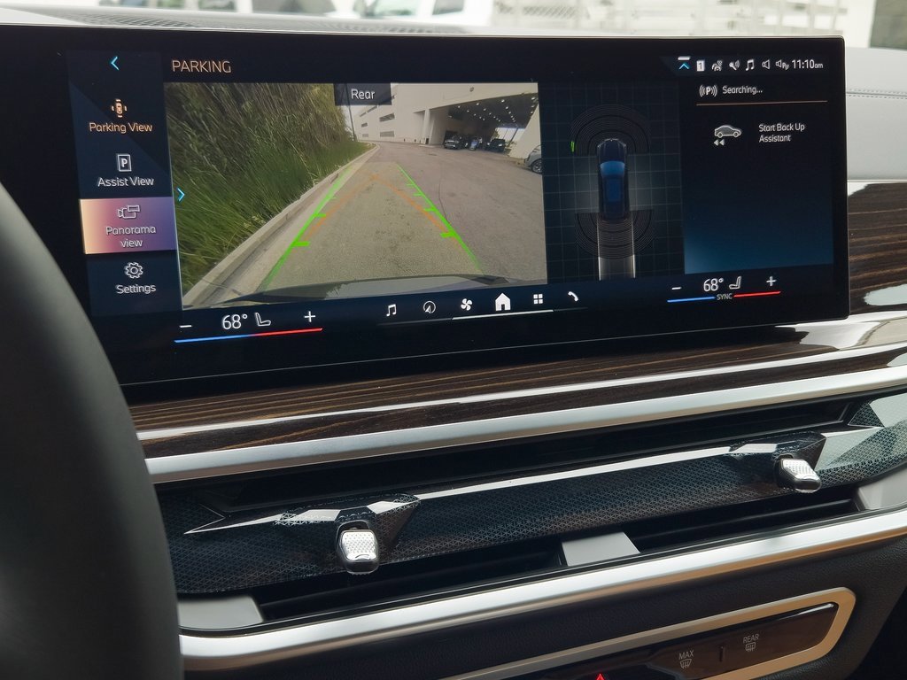 Used 2025 BMW X5 sDrive40i w/ Executive Package image 17