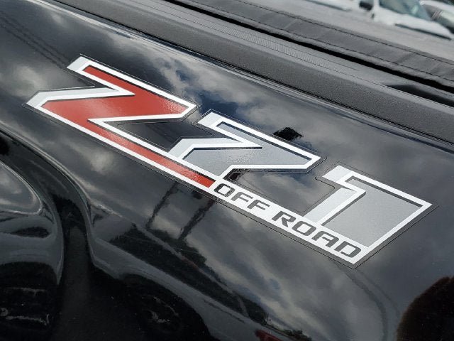 Used 2016 Chevrolet Silverado 2500 LTZ w/ Duramax Plus Package AWD/4WD image 35