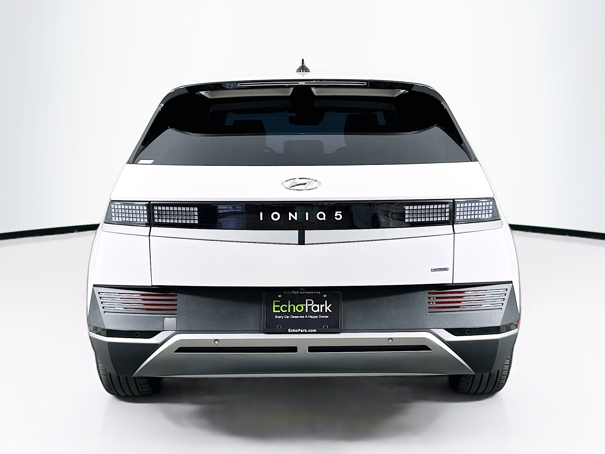 Used 2023 Hyundai Ioniq 5 SEL w/ Cargo Package image 7