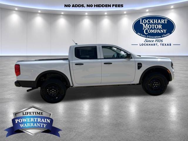 New 2026 Ford Ranger XL RWD image 8