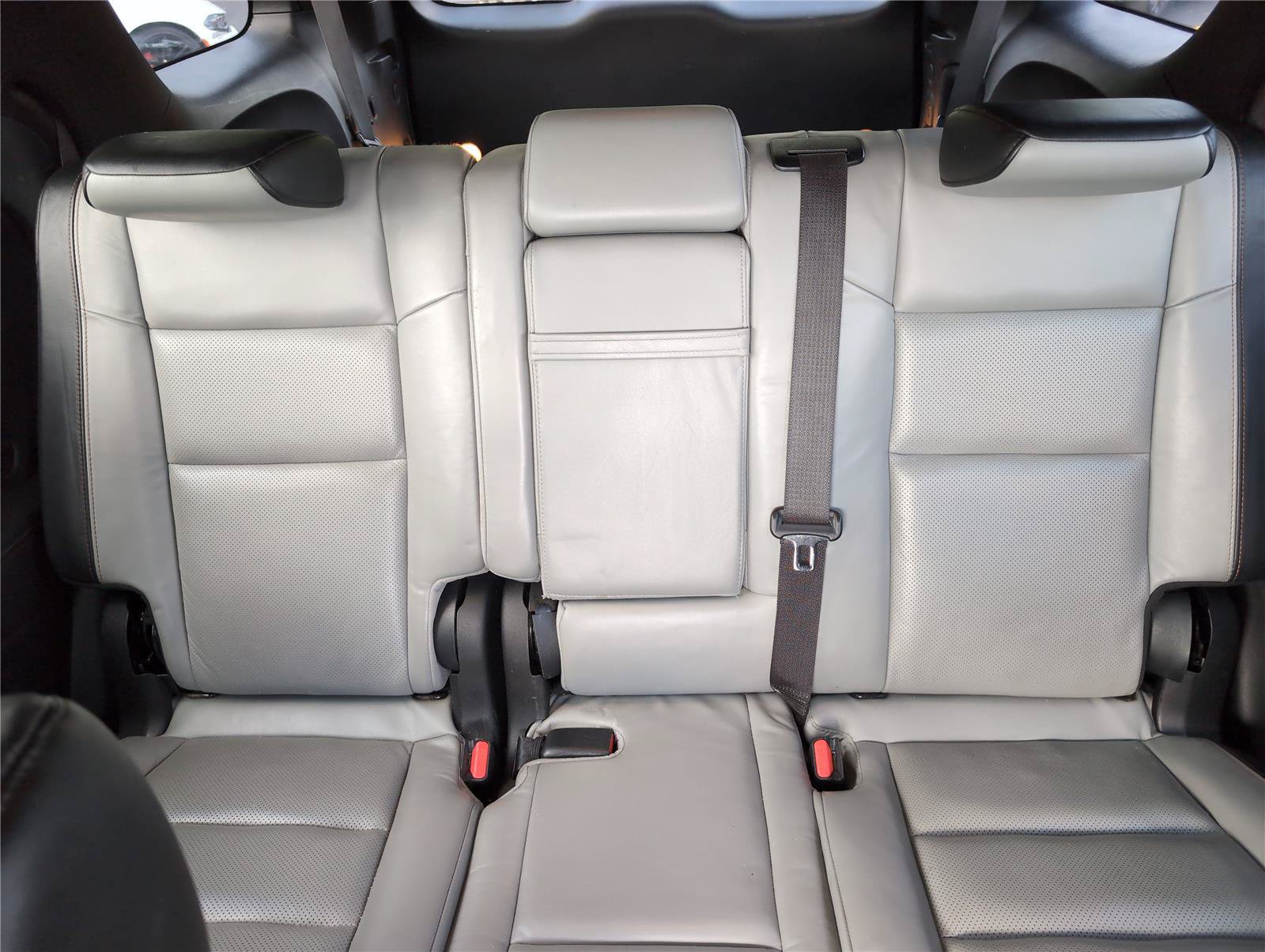 Used 2022 Dodge Durango R/T AWD/4WD image 32