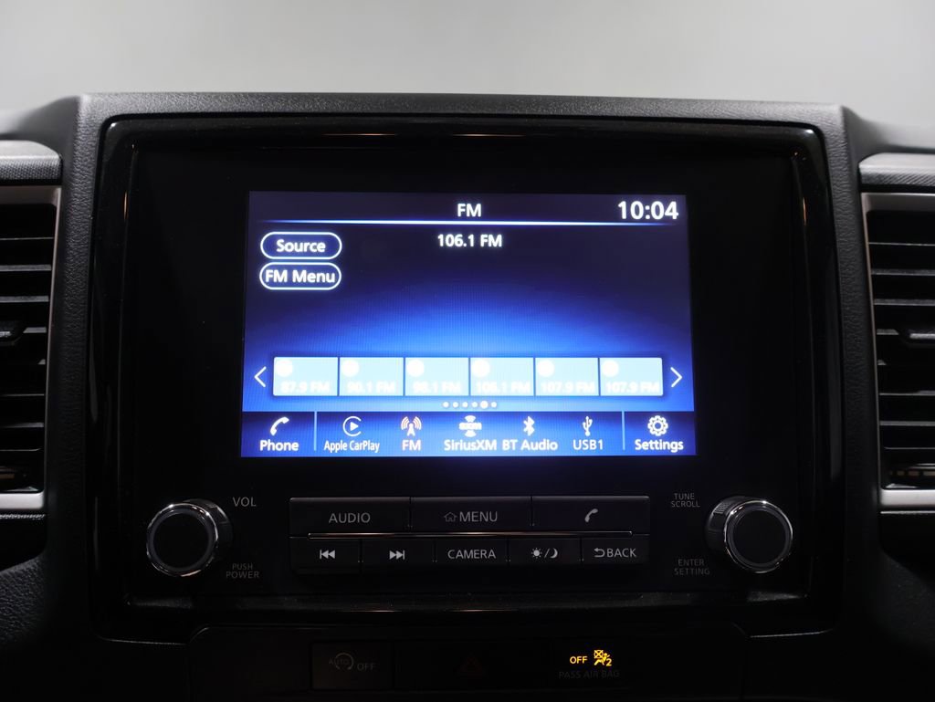 Used 2024 Nissan Frontier SV image 26