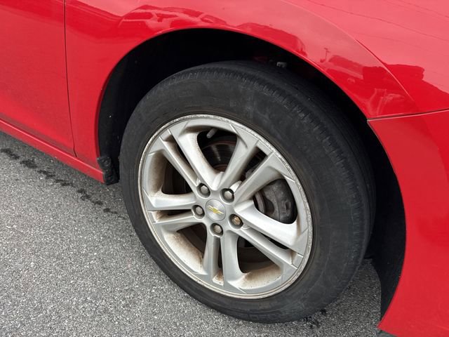 Used 2018 Chevrolet Cruze LT image 11