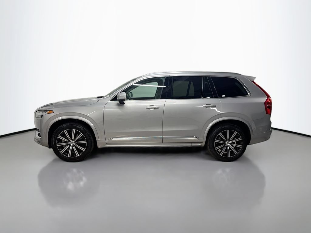 Used 2024 Volvo XC90 B6 Plus w/ Protection Package Premier AWD/4WD image 2