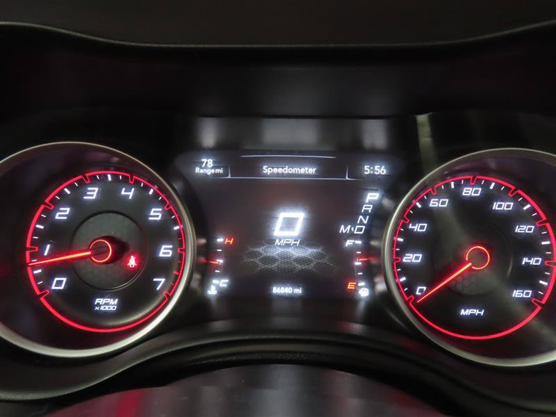 Used 2023 Dodge Charger R/T w/ Cold Weather Package RWD image 14