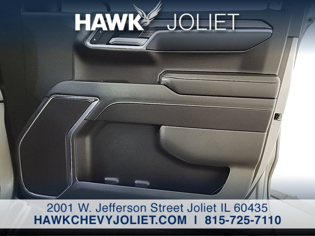 Used 2024 Chevrolet Silverado 1500 LT AWD/4WD image 22