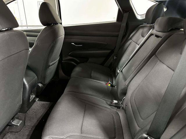 Certified 2025 Hyundai Tucson SE AWD/4WD image 15