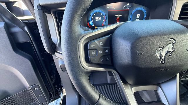 New 2026 Ford Bronco Outer Banks AWD/4WD image 28