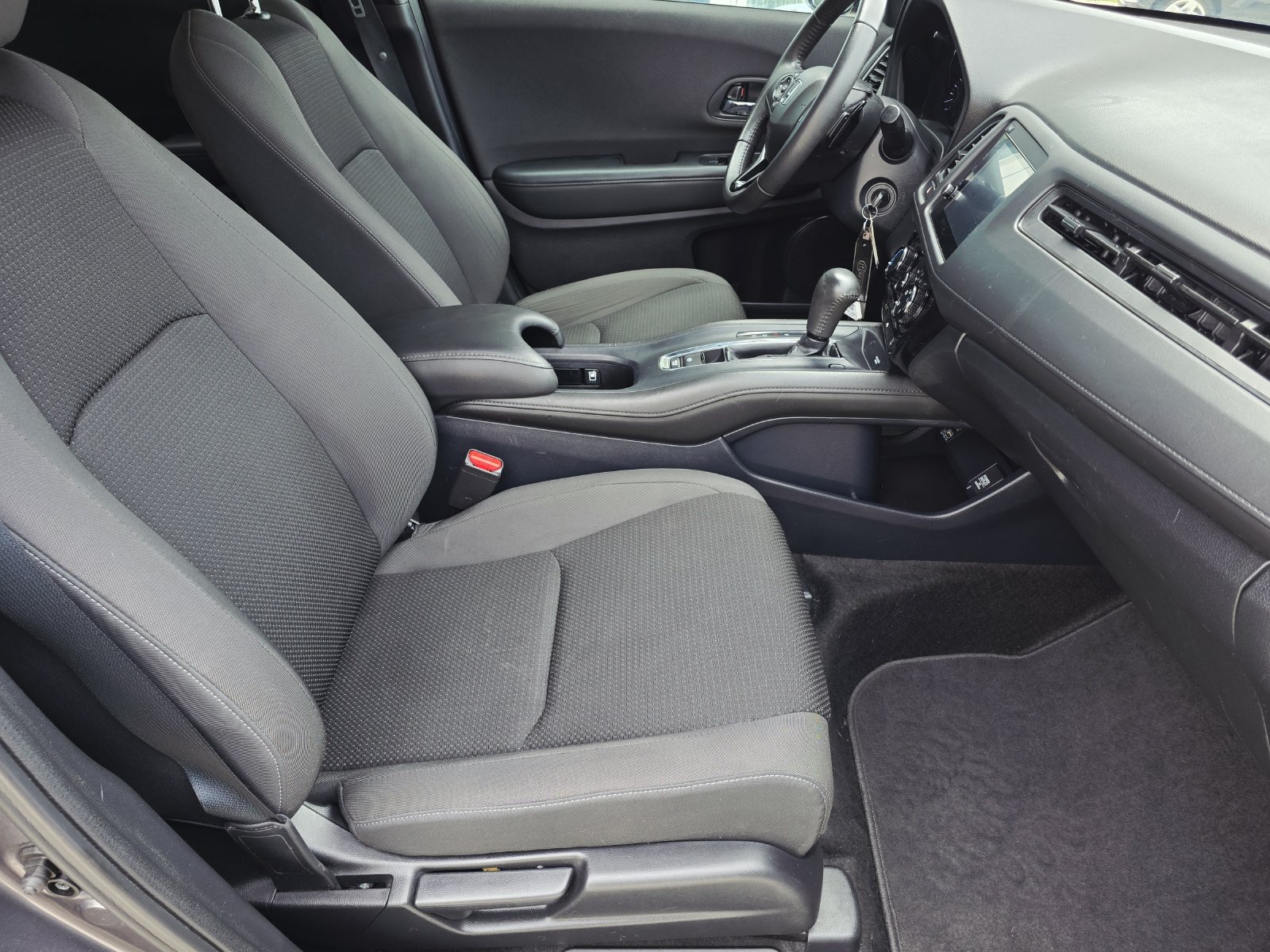 Used 2021 Honda HR-V Sport image 14