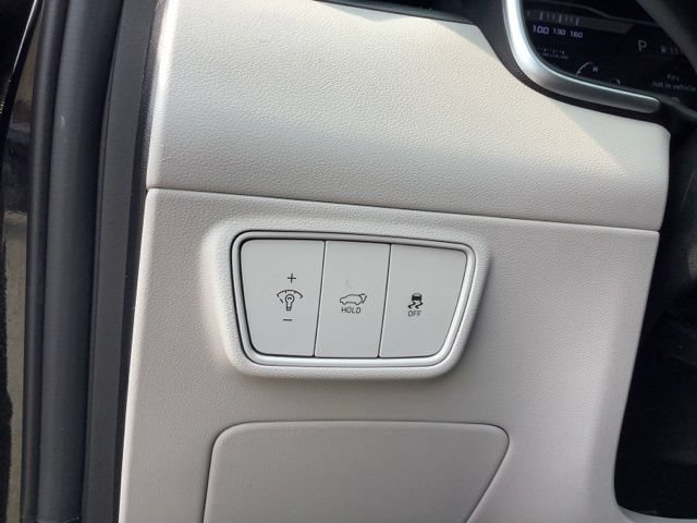 Certified 2024 Hyundai Tucson SEL AWD/4WD image 26