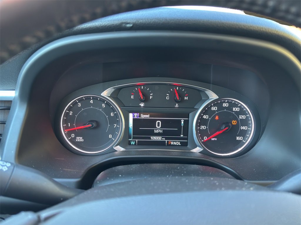 Used 2018 GMC Acadia SLT image 21