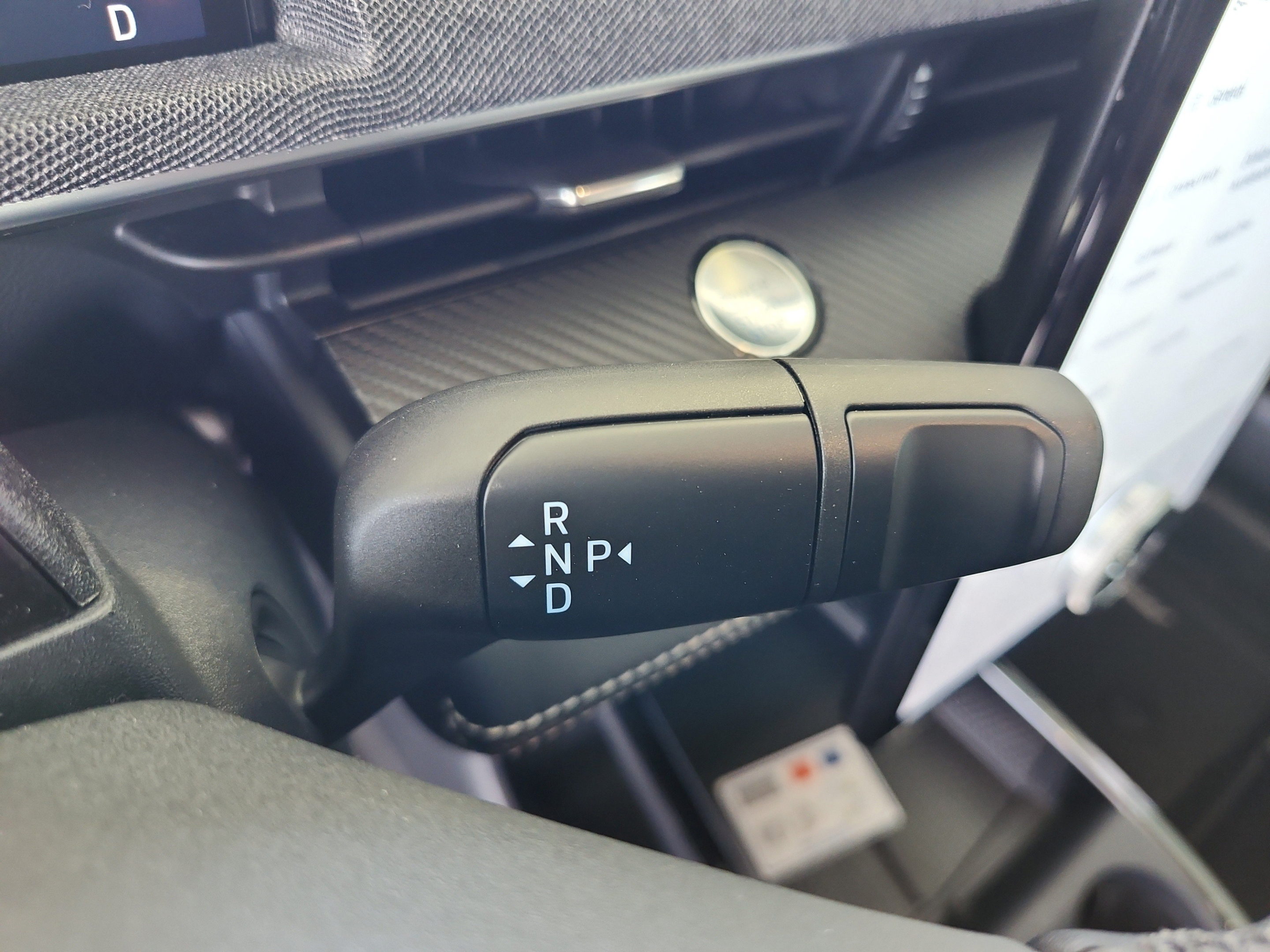 New 2026 Ford Mustang Mach-E Premium w/ Technology Package RWD image 13
