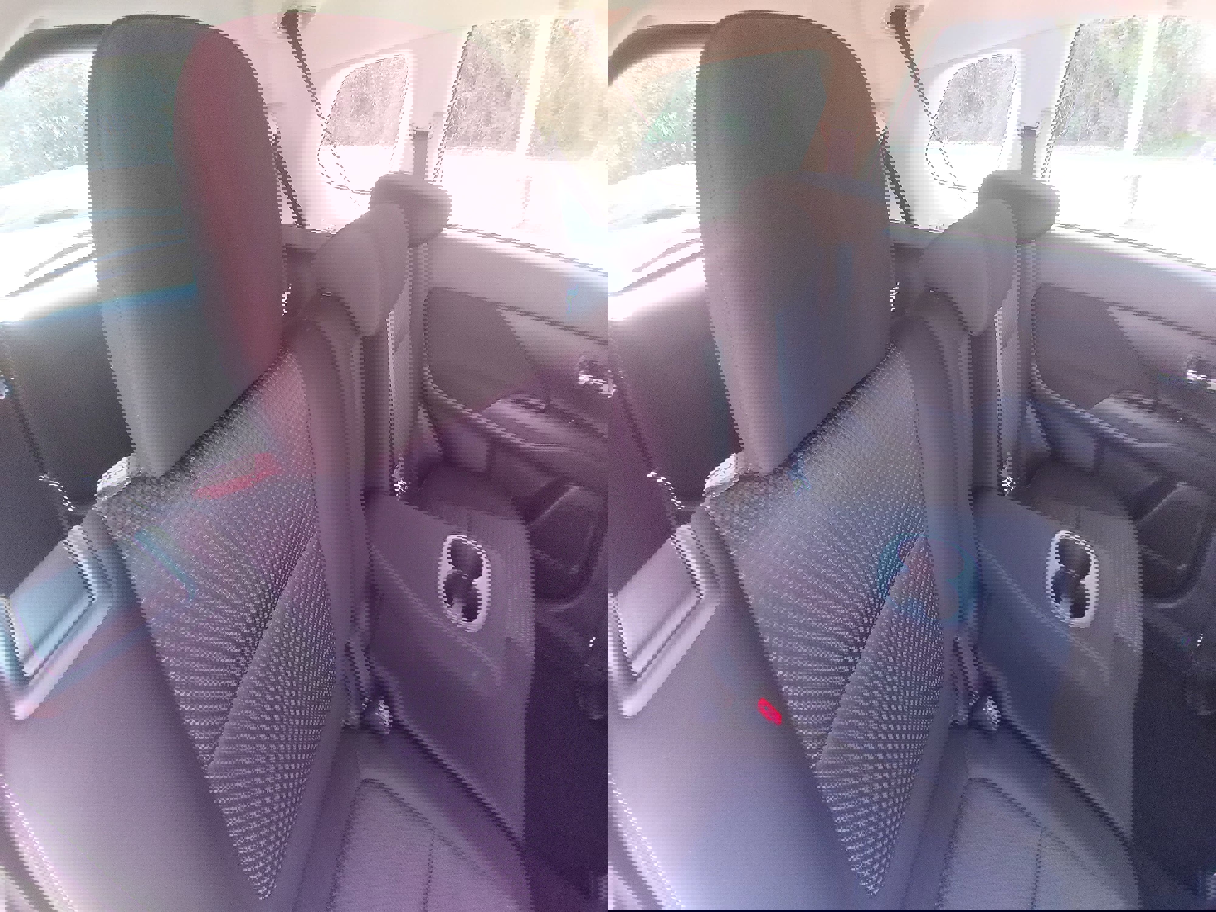 Used 2016 Mitsubishi Outlander ES image 11