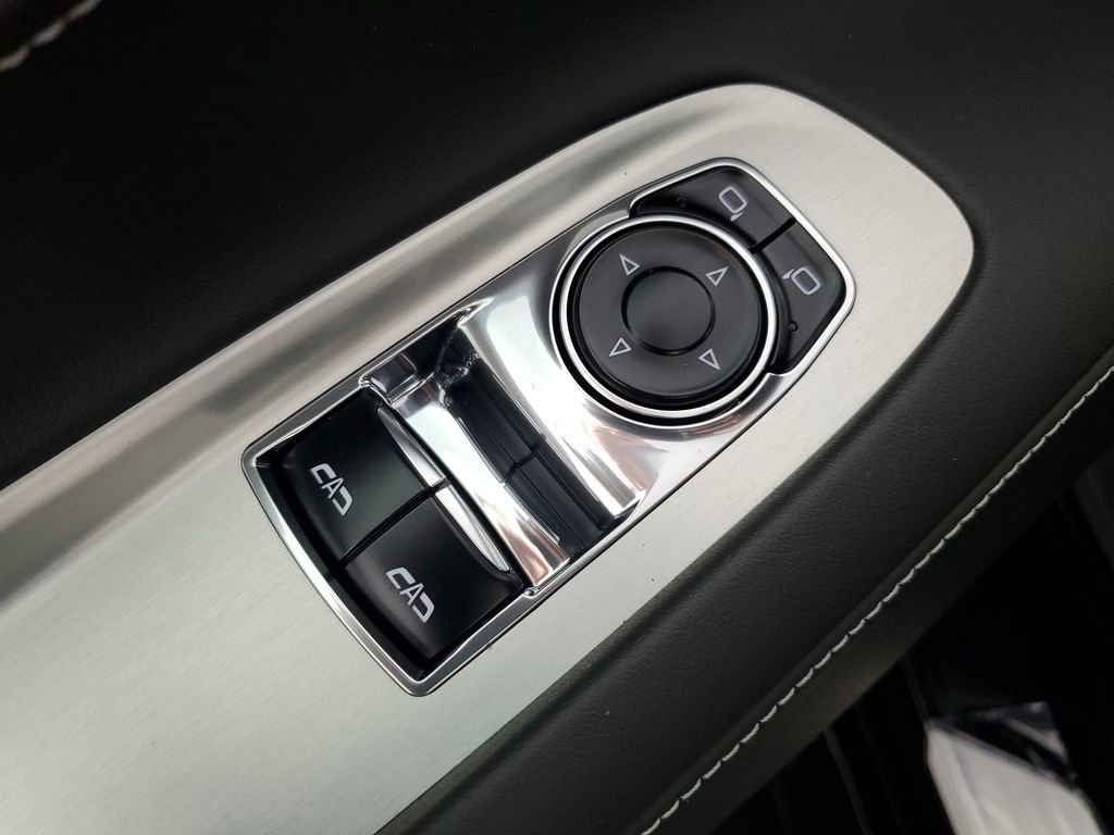 New 2026 Chevrolet Corvette Z06 image 28