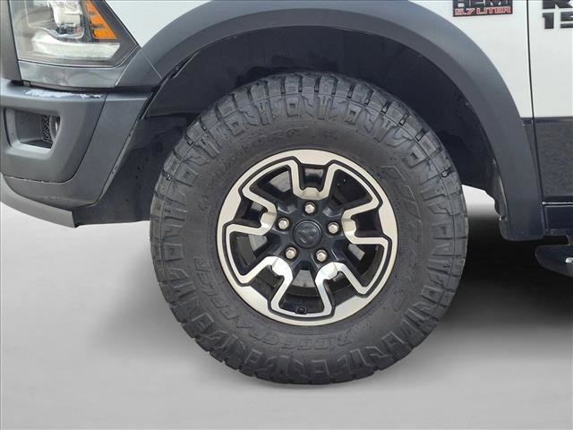 Used 2018 RAM 1500 Rebel w/ Luxury Group AWD/4WD image 14