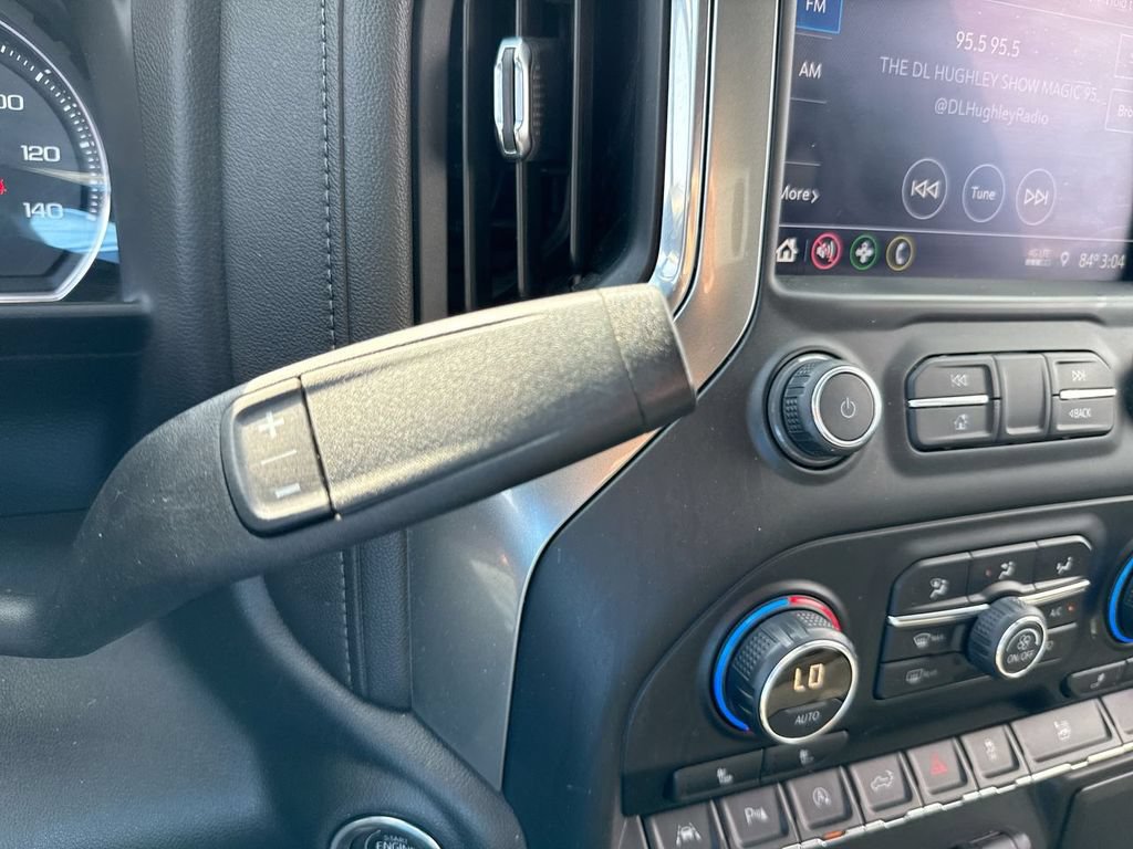 Used 2020 Chevrolet Silverado 1500 LT w/ Convenience Package AWD/4WD image 20