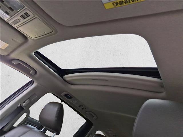 Used 2016 Honda Odyssey EX-L image 16