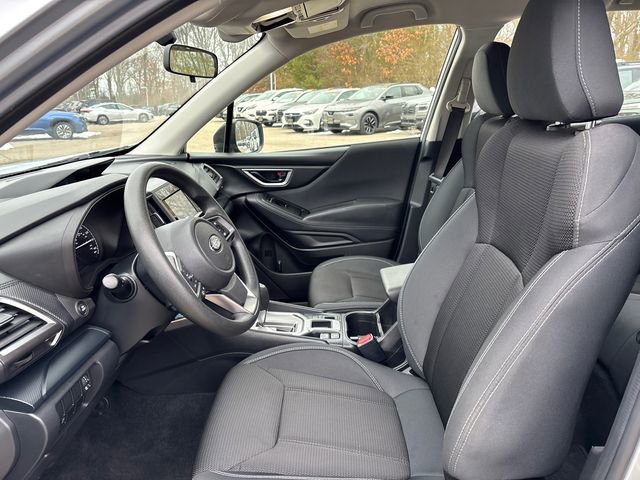 Used 2020 Subaru Forester w/ Alloy Wheel Package image 30