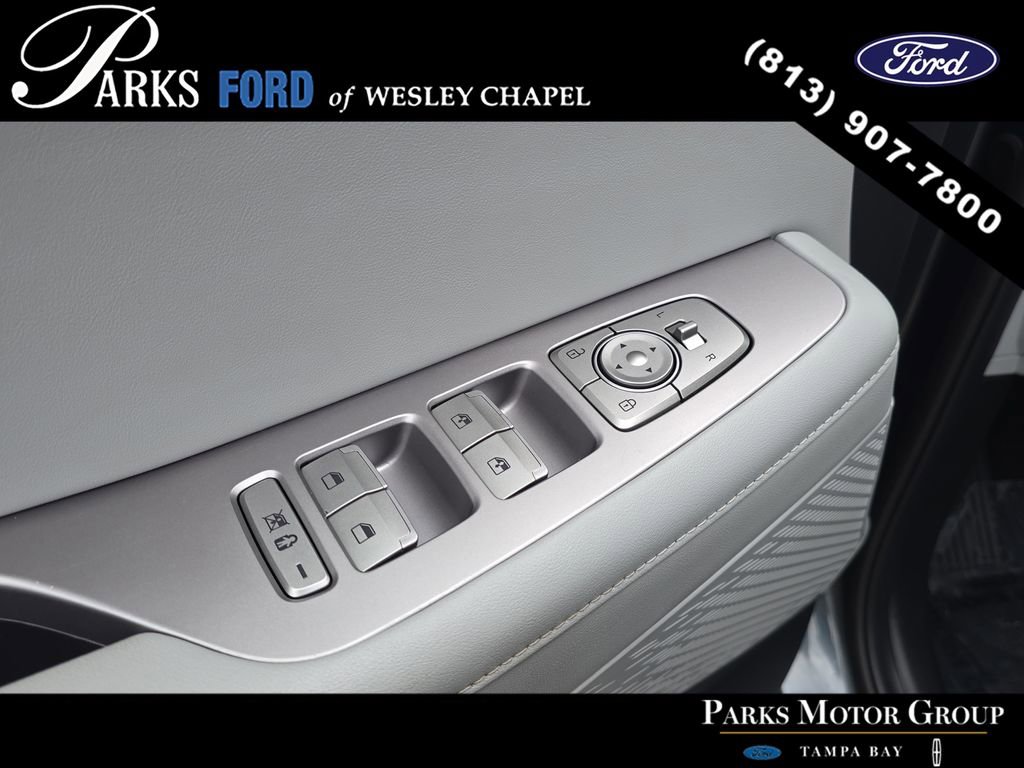 Used 2021 Hyundai Palisade SEL w/ Premium Package FWD image 18