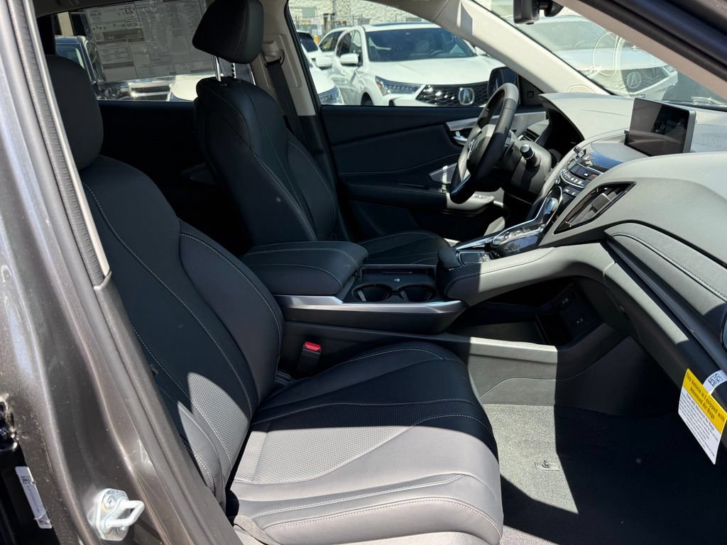 New 2026 Acura RDX SH-AWD w/ Technology Package image 18