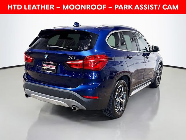 Used 2016 BMW X1 xDrive28i AWD/4WD image 6