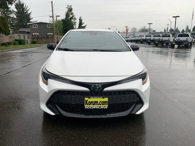 Used 2020 Toyota Corolla SE image 9