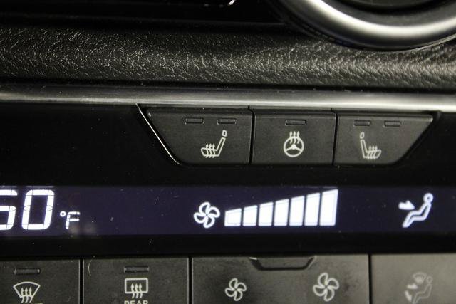 Certified 2022 Nissan Sentra SV w/ All-Weather Package FWD image 25