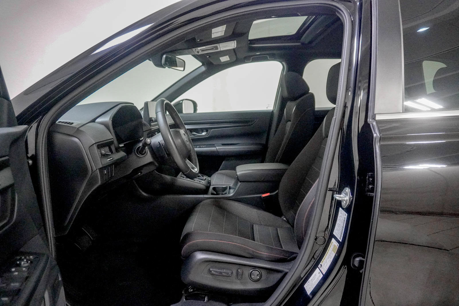 Used 2024 Honda CR-V Sport image 19