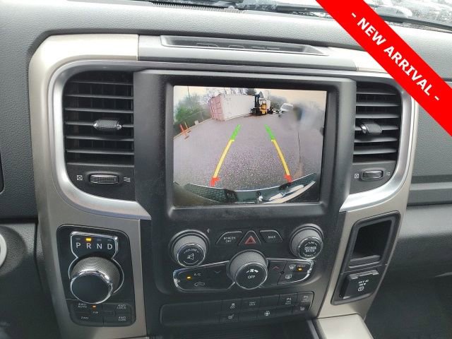 Used 2014 RAM 1500 Big Horn image 10