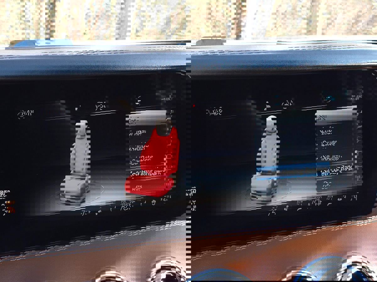 Used 2021 Mercedes-Benz S 560 4MATIC Coupe image 38