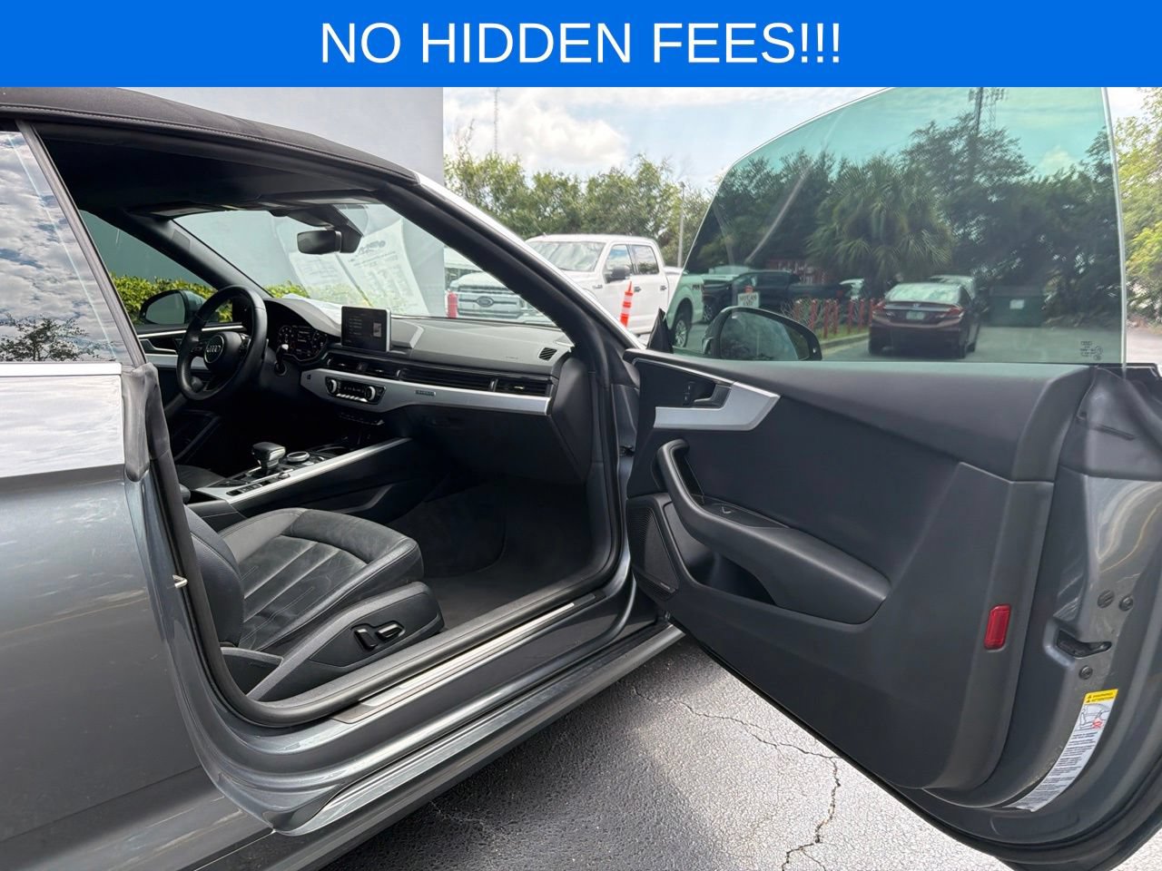 Used 2018 Audi A5 2.0T Premium Plus w/ Premium Plus AWD/4WD image 26