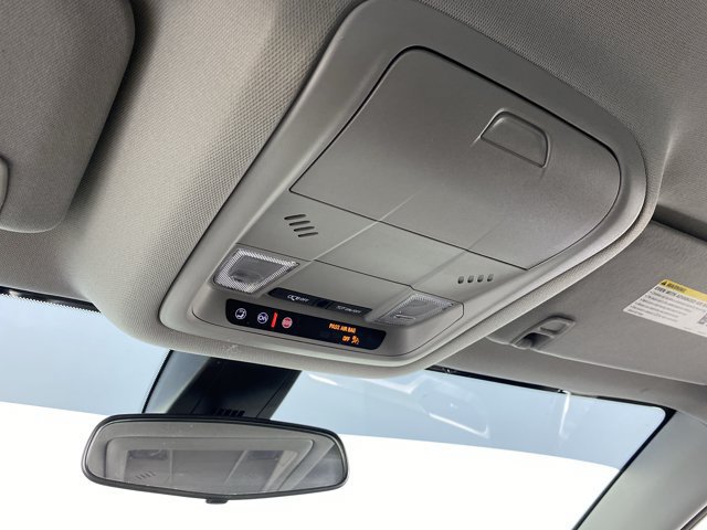 Used 2021 GMC Acadia SLE AWD/4WD image 23