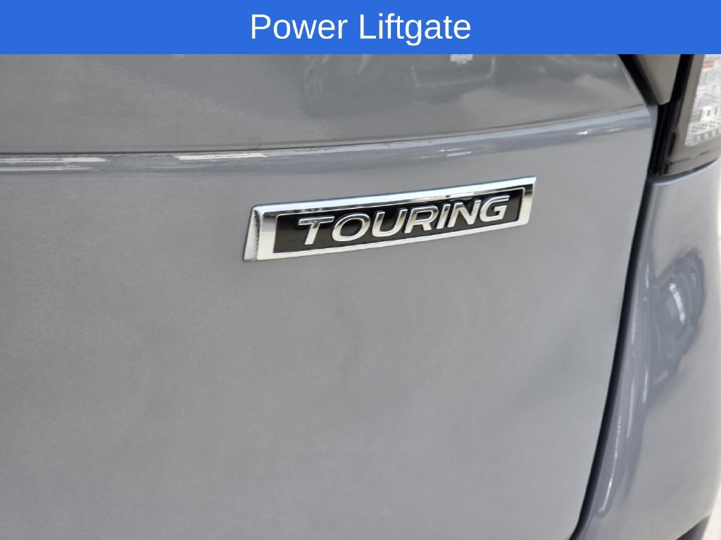 New 2026 Subaru Forester Touring AWD/4WD image 4