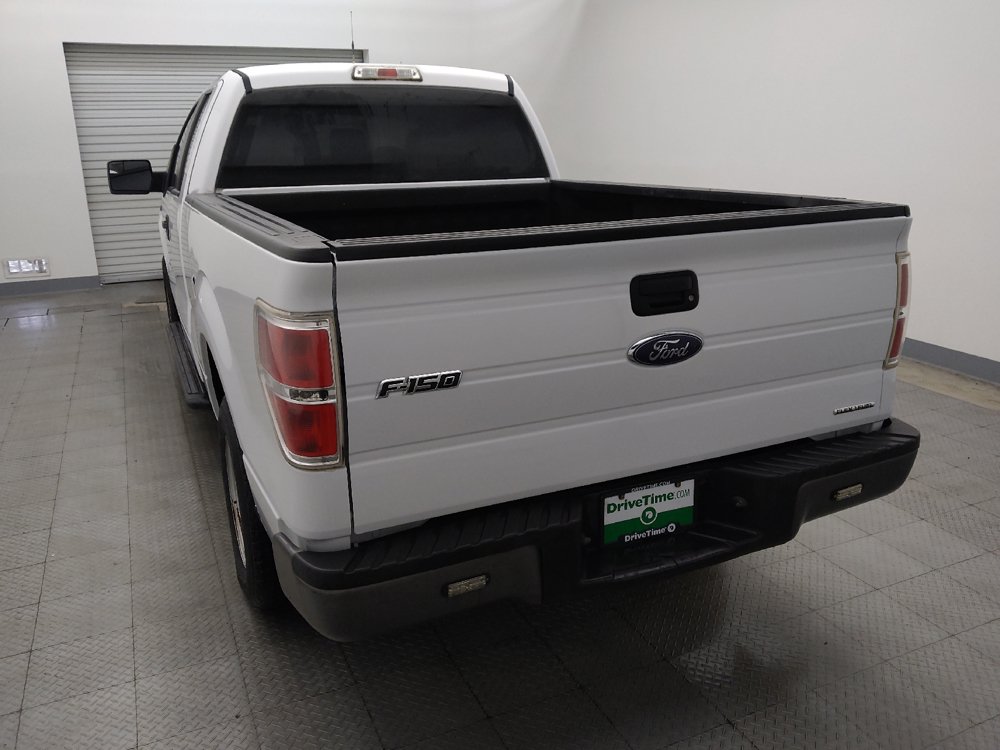 Used 2014 Ford F150 XL w/ Power Equipment Group RWD image 6