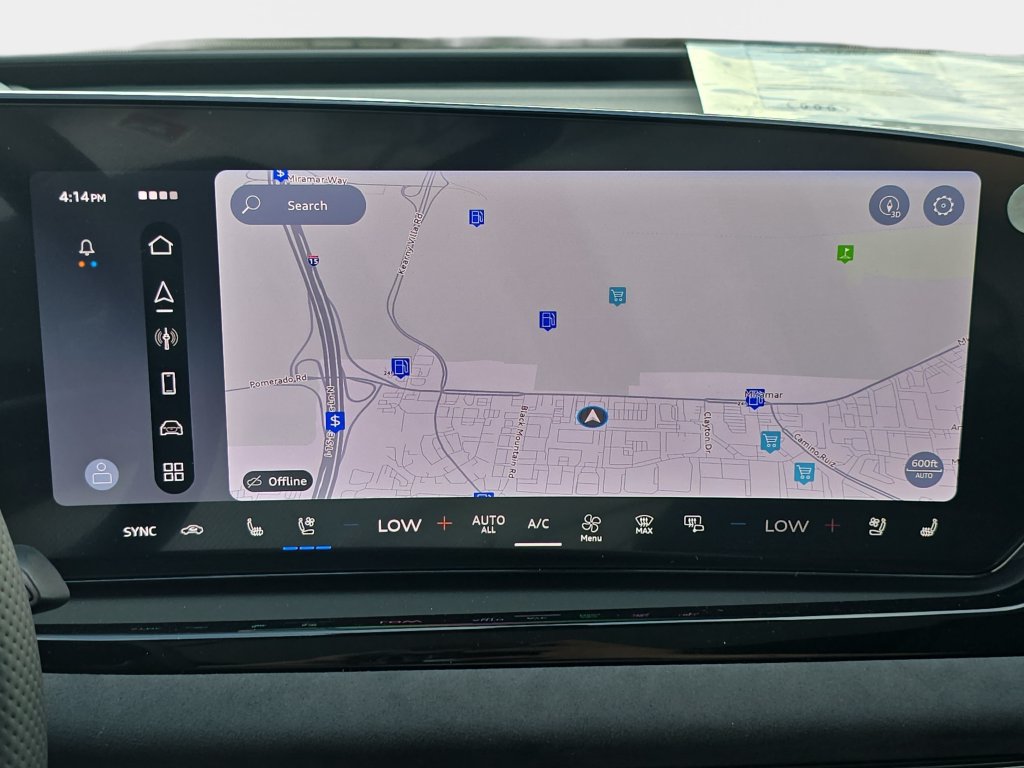 New 2026 Audi A6 Prestige AWD/4WD image 26