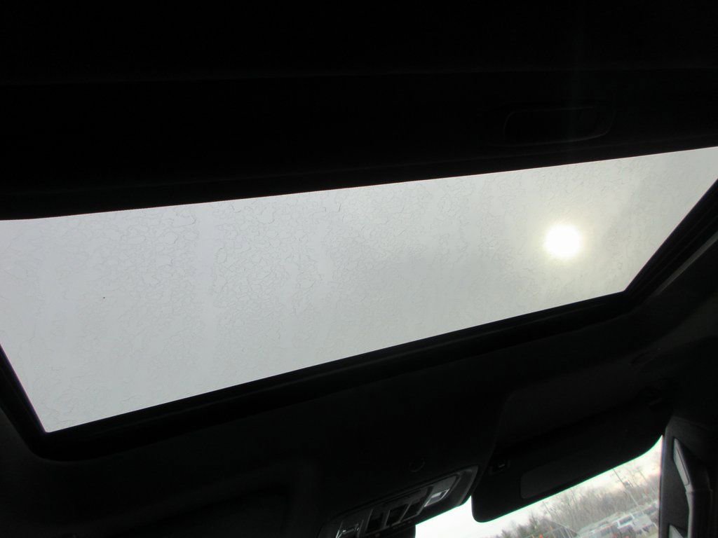 New 2026 GMC Sierra 1500 AT4X w/ AT4X AEV Edition image 16