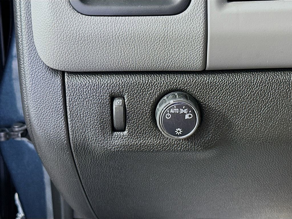 Used 2019 Chevrolet Colorado W/T image 10