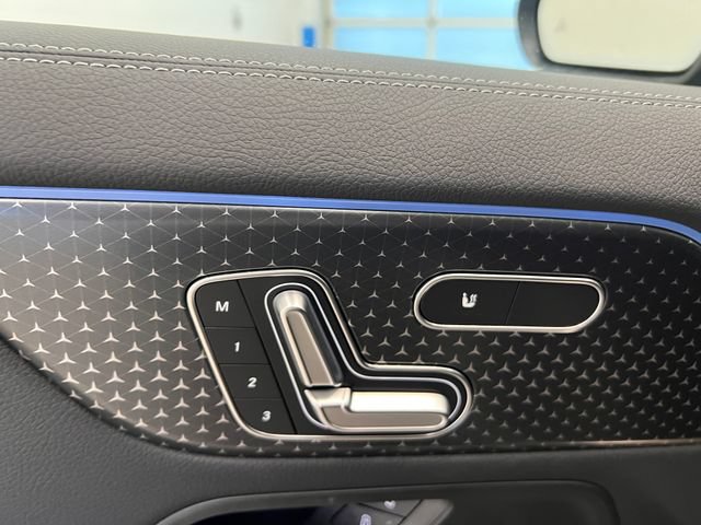 New 2026 Mercedes-Benz GLA 250 4MATIC image 18